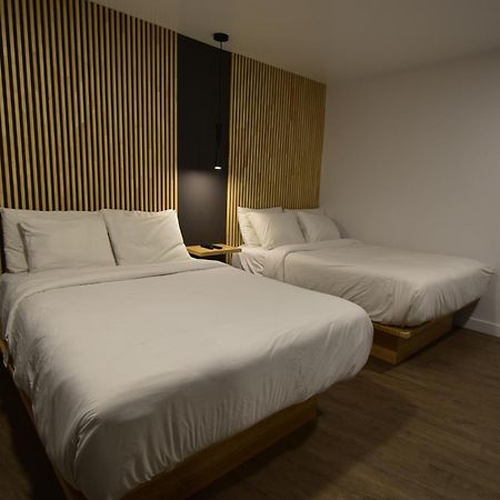 Motel Anf Drummondville Buitenkant foto