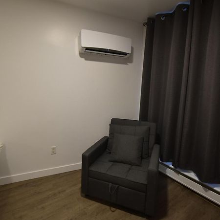 Motel Anf Drummondville Buitenkant foto