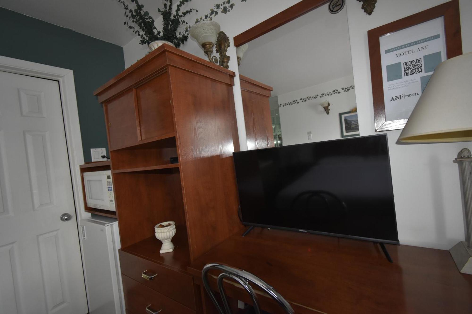 Motel Anf Drummondville Buitenkant foto