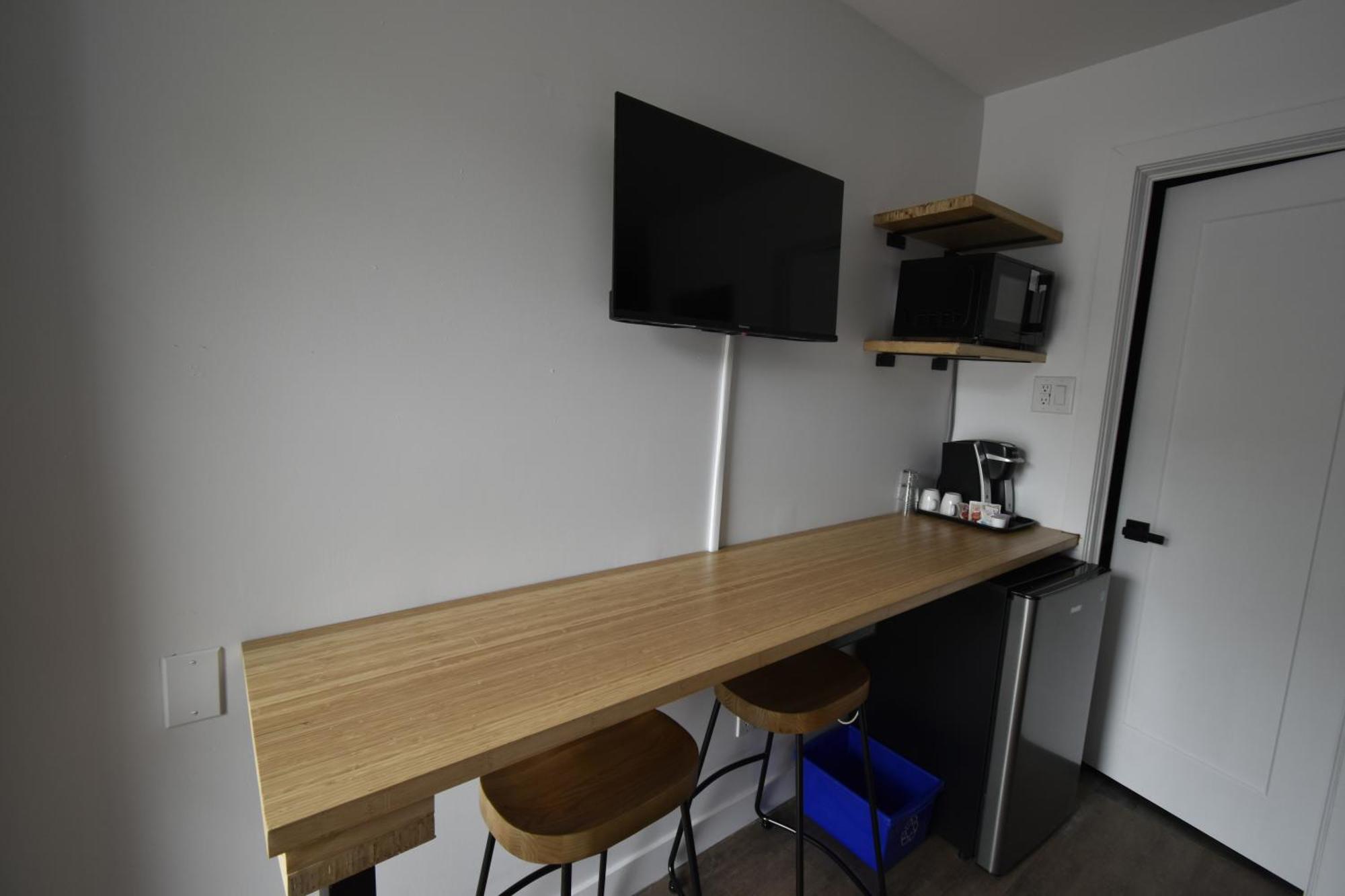 Motel Anf Drummondville Buitenkant foto
